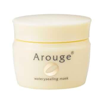 アルージェ(Arouge) マスク/リペアクリーム& アベンヌミルキージェル.. スペシャルケア］ウォータリーシーリングマスク｜商品ライン