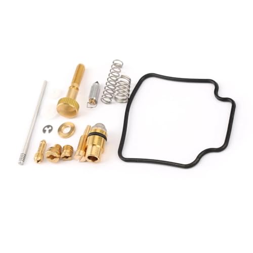 Kit reconstruction carburateur VTT 330 Trail Blazer Boss en aluminium usiné