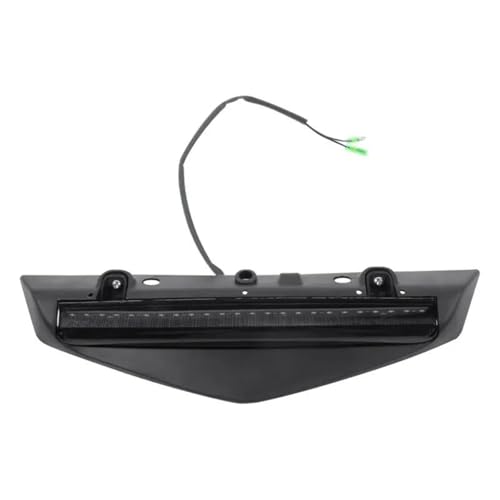 Lámpara alerón de maletero para Gold Wing 1800DA 2018 con luz de freno LED