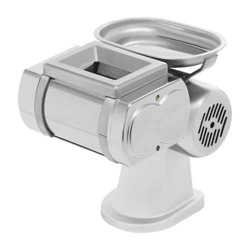 Cortadora de Carne Eléctrica 600W 2.5mm Cocina Hogar