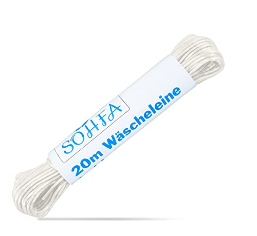 Wäscheleine – Haushaltsdinge