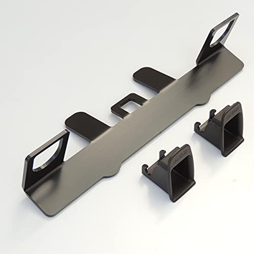 universal isofix mounting kit