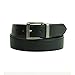 Levi's Men's  1 1/2 in.Reversible Feather Edge Belt,Black/Brown,34