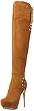 Luichiny Women's May La Boot