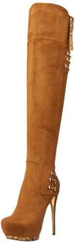 Luichiny Women's May La Boot