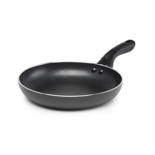 Ecolution EVBK-5120 Evolve Fry Pan, 8 Inch, Black