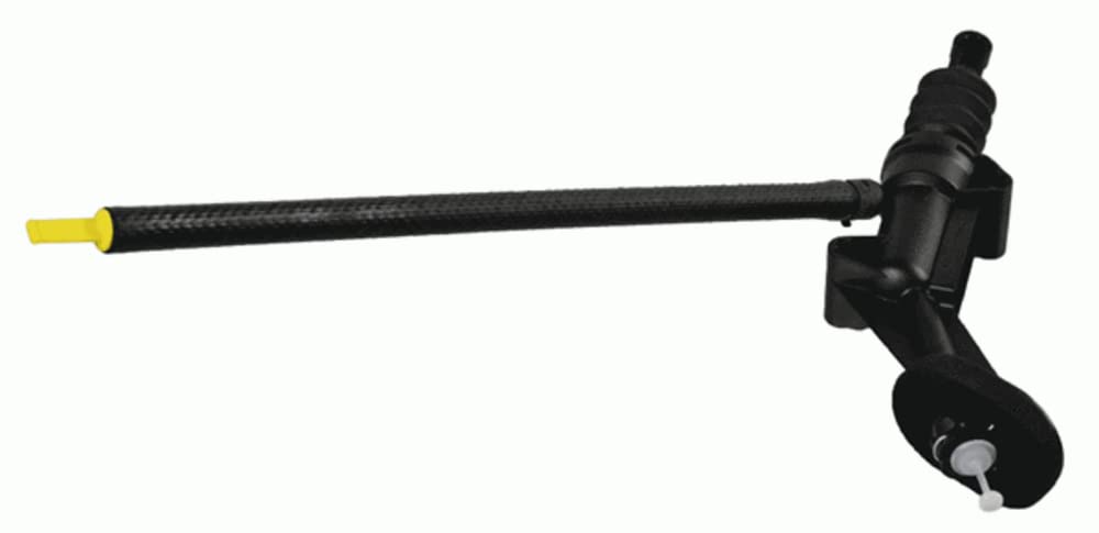 SACHS 6284 605 069 Geberzylinder Kupplung für Ford Transit Kasten (FA_ _) 2006-2014 und Andere Fahrzeuge