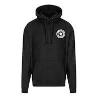 *** Dont forget to check out or other amazing products by clicking the Brand Name Apm Apparel above *** Hoodie with the Logo Embroidered to the Left chest using the latest technology to produce long lasting high quality designs Comfortable and classi...