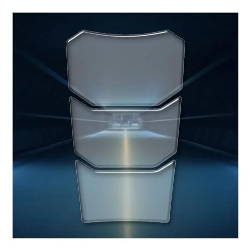 Protection de réservoir moto pour R1200GS et R1250GS Adventure 2014-2023