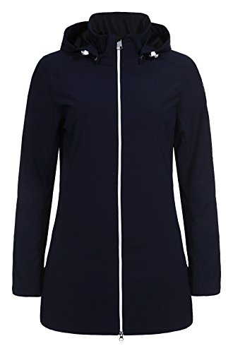 Luhta Lutha - Maila Softshell Giacca, Donna