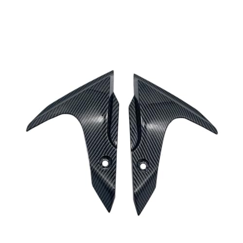 Garde-boue Yamaha MT-07 anti-éclaboussure pour éliminer les projections de boue sur moteur