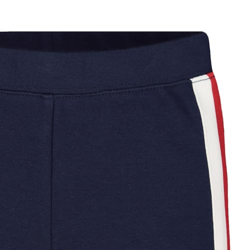 Image of Hope & Henry Girls' Ponte Riding Pants