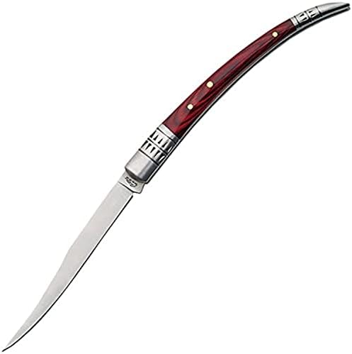 Rite Edge 4-Inch Spanish Fruit Knife
