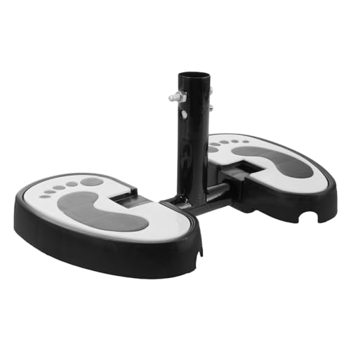 FOYTOKI �x�r�[�O�֎ԗp�����y�_���ƃt�b�g���X�g ��^�y�_���ʕt�� �����x�v���X�`�b�N�� ���萫���� �����U�������c���p�A�N�Z�T���[ 1�y