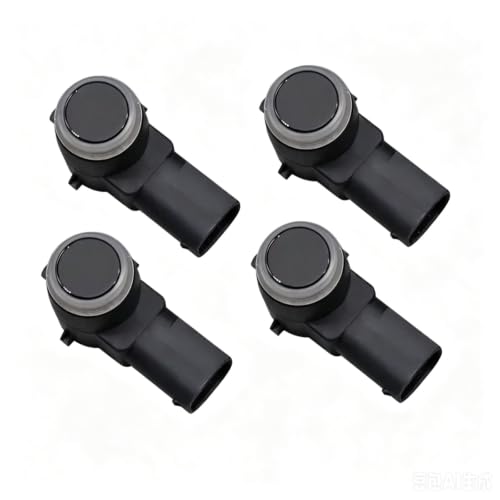 PDC���o�[�X�p�[�L���O�Z���T�[ 1/4 �� For Citroen For Berlingo C4 C5 | 9663821577 �� PDC �p�[�L���O�Z���T�[�t�]���[�_�[�o���p�[�p�[�L���O�A�V�X�g�Z���T�[(4pcs)