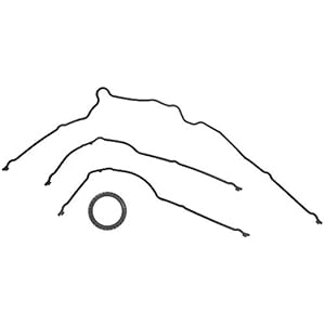 Fel-Pro TCS 45869-2 Motordichtungsset