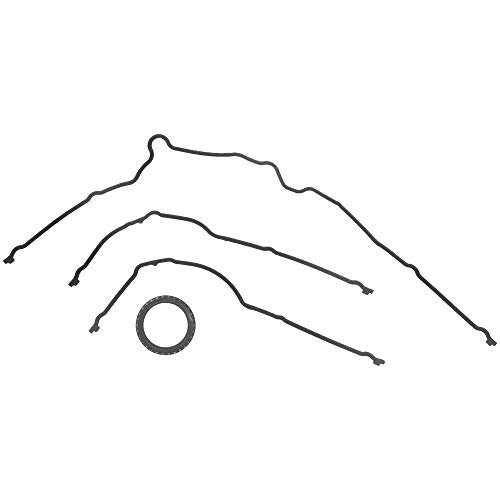 Image of FEL-PRO TCS 45869-2 Timing Cover Gasket Set