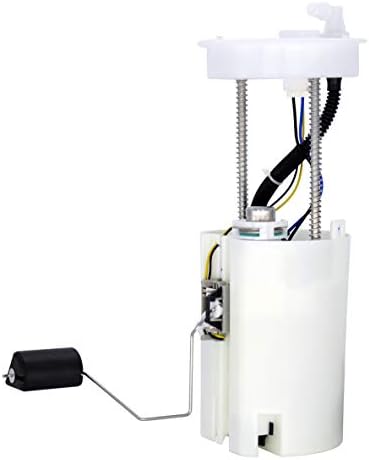 TS Repuesto Bomba De Combustible Honda Cr-V 2002-2006 CR-V L4 2.4L