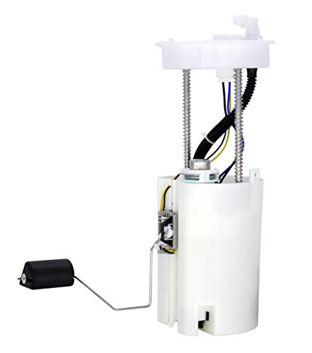 Fuel Pump Module Assembly for 2002 2003 2004 2005 2006 Honda CR-V L4 2.4L - Image 4
