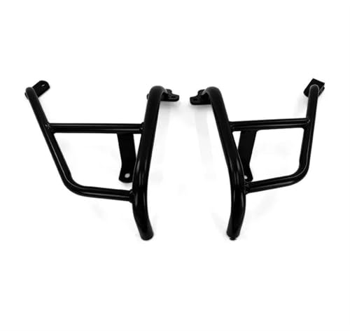 Garde moteur pour Kawasaki Versys 650 crash bar acier pare-chocs 2009-2014