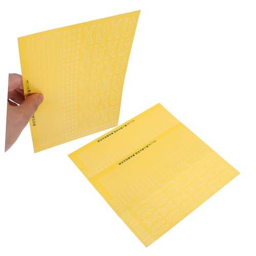 DOITOOL 3 Sheet Road Sign Stickers for Kids: Simulation Traffic Stickers - Realistic No Sign for Toy Cars and Education Activities