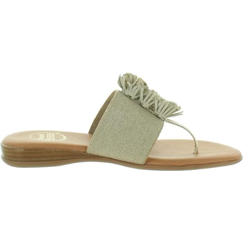 Image of Andre Assous womens NovaleeFlip-Flop