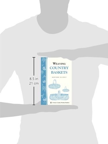 Weaving Country Baskets