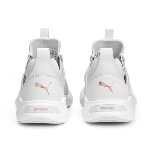 Flipkart Puma Sneaker Enzo Metal Wn's PUMA Mesh Sneaker