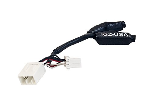 Equalizer Harley pour clignotante LED éliminant l'effet hyper-flash