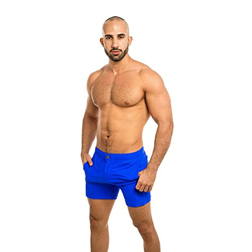 Taddlee Swimwear Men Swim Boxer Trunks Brief Bikini Swimsuits Surf Bathing Suits2