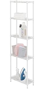 Amazon.co.jp: ドウシシャ ルミナス ラック スチールラック