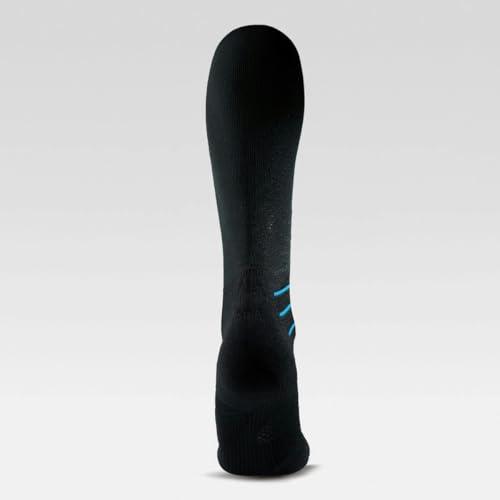 Calcetines UYN Ski Evo Race One Socks Hombre para botas de esquí 4
