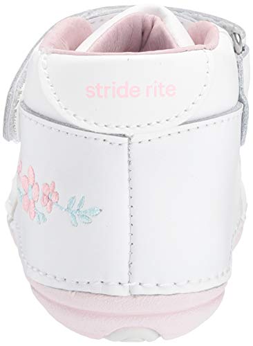 Stride Rite Soft Motion Baby and Toddler Boys Frankie Athletic Sneaker3