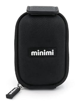 Amazon.co.jp: 【GOLFZON Japan】ゴルフ用 距離測定器 Caddy