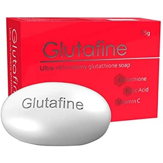 Glutafine Cleanse 75gm