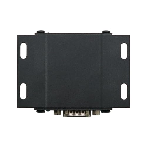 Interface RS232 vers USB isolée avec chipset FT232 pour liaisons sécurisées - 5