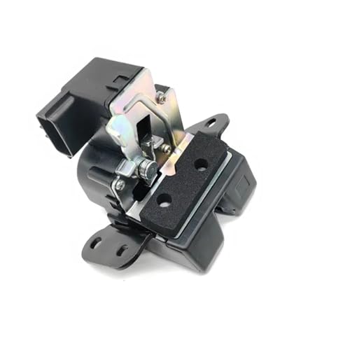 Verrou de coffre pour Kia Soul 1.6L remplace la pièce d'origine 812302W000