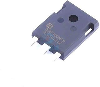 2 Pcs MOSFET TPW80R300MFD TO-247 TPW80R300MFD