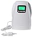 Produktbild Tragbarer Ozonator Ozongenerator | Luftreiniger - 500 mg/h, ideal für Zuhause, Lebensmittel, Gemüse, Obst