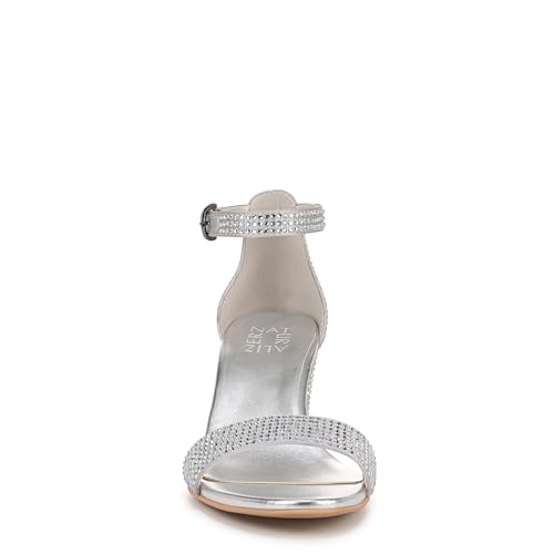 Image of Naturalizer womens Vera Heeled Sandals
