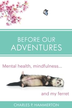 Paperback Before Our Adventures Book