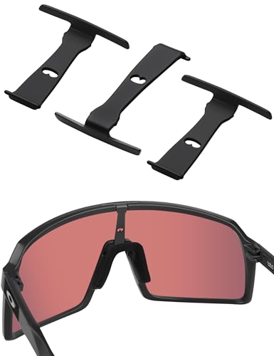 Image of Acefrog Replacement Wicket for Oakley Sutro OO9406 / Sutro Asian Fit OO9406A / Sutro S OO9462 Sunglasses