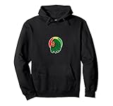 Rasta Lion Dreadlocks Head Reggae Rastafarian Wear