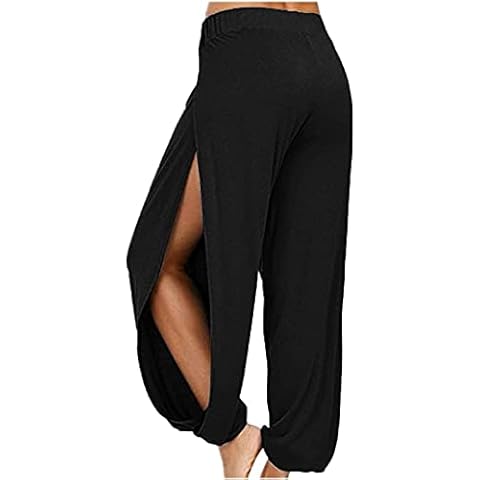 Pantalon de Yoga NOCIDEN XL Cover