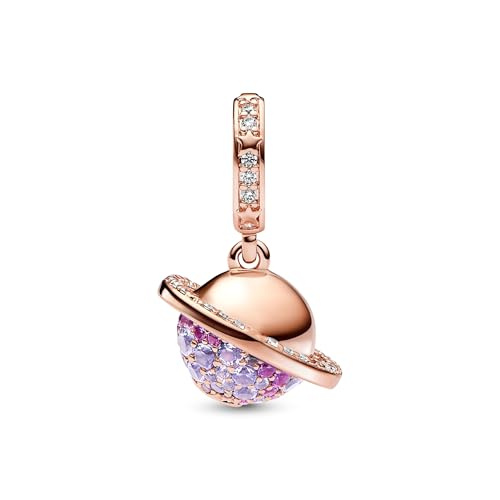 PANDORA Heart Mini Dangle Charm2