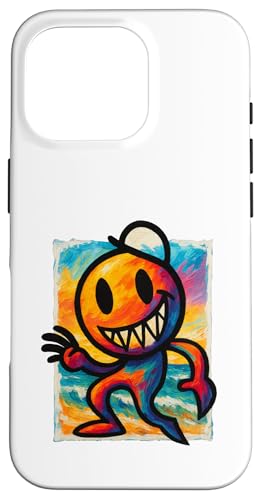 N₩Ȏ`̂ɂɂɂɂ΂ X}zP[X iPhone 16 Pro p