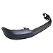 MBI AUTO - Primered, Front Bumper Upper Cover for 2004 2005 2006 Ford F150 & 2006 Lincoln Mark LT Pickup 04-06, FO1000561