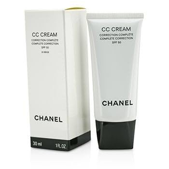 Amazon | シャネル CHANEL CCクリームN #20 30ml [並行輸入品