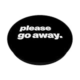 Zoom IMG-1 funny leave me alone quote Zoom IMG-1 funny leave me alone quote