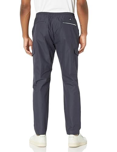 Paul Smith Ps Mens Drawstring Cargo Trouser2